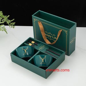 Bộ quà tặng khách hàng doanh nghiệp