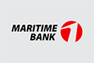 logo maritime bank