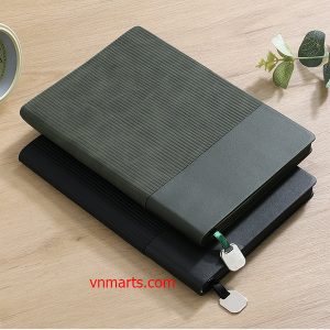 Quà tặng sổ tay văn phòng cao cấp