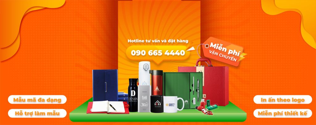 VNMARTS – “Giải pháp” quà tặng doanh nghiệp tinh tế, sáng tạo