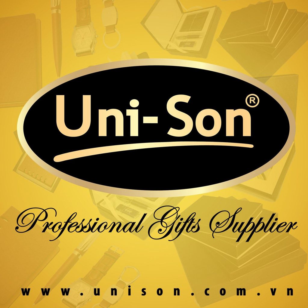 Uni-son - Quà tặng doanh nghiệp HCM phong phú
