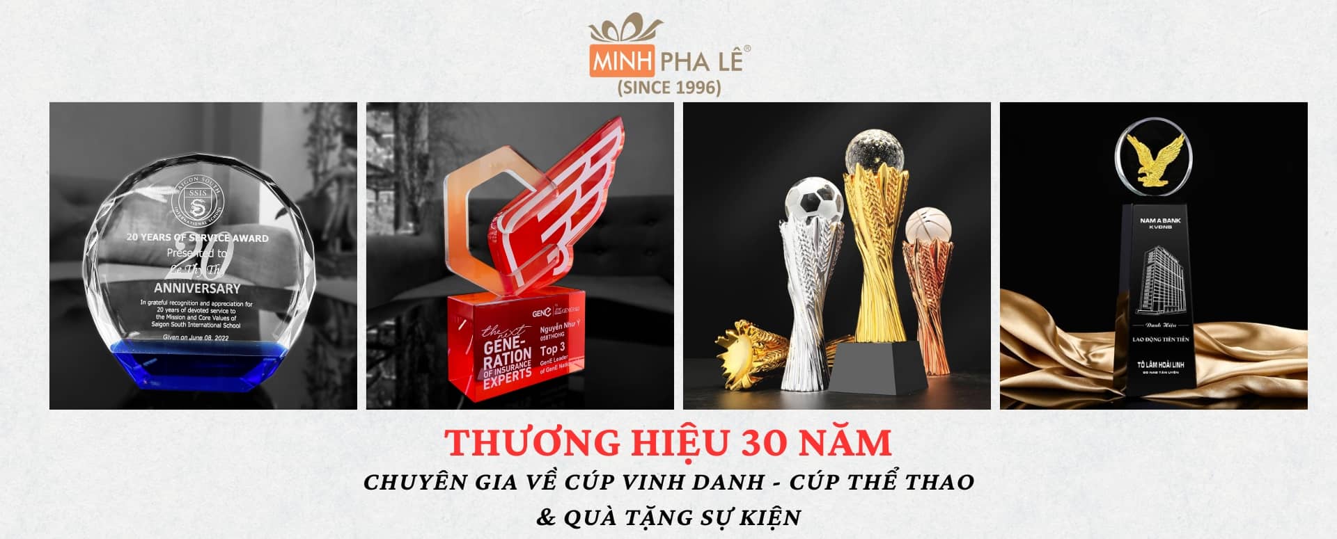 Minh PhaLe- Công Ty Chuyên Sản Xuất Hộp và Quà Tặng