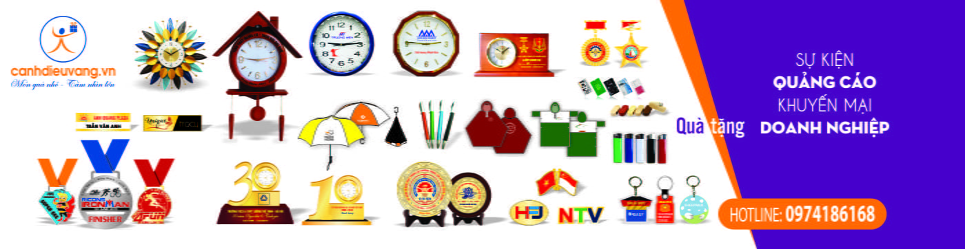 Cánh Diều Vàng - Công Ty Chuyên Sản Xuất Hộp và Quà Tặng