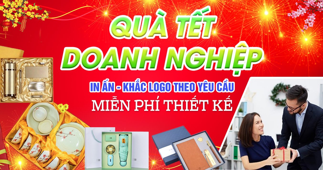 Quảng Cáo Nụ Cười - Công Ty Chuyên Sản Xuất Hộp và Quà Tặng