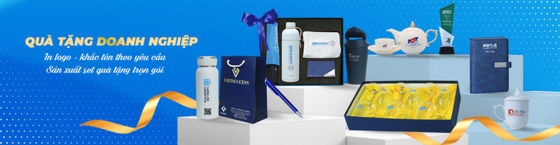 DTH – Công Ty Quà Tặng DTH