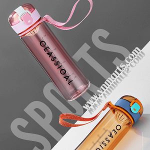 Bình nhựa thể thao quà tặng tiện lợi