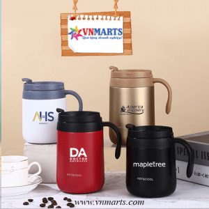 Set ly giữ nhiệt quà tặng doanh nghiệp xinh xắn