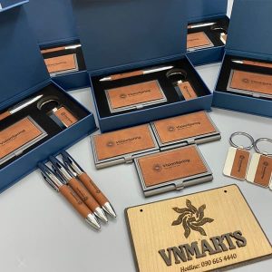 Bút và bộ quà tặng doanh nghiệp tại VNMARTS
