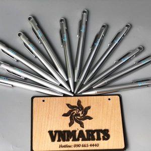 Bút bi kim loại cao cấp tại VNMARTS