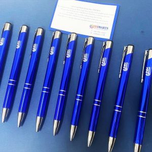 Bút bi kim loại cao cấp tại VNMARTS