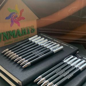 Bút bi kim loại cao cấp tại VNMARTS