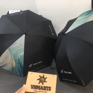 Lợi ích khi dùng dù làm quà tặng doanh nghiệp