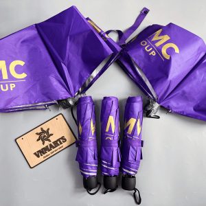 Khi nào doanh nghiệp nên dùng ô (dù) làm quà tặng đối tác?