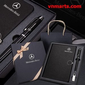 Lý do nên chọn in quà tặng doanh nghiệp thay vì mua sẵn