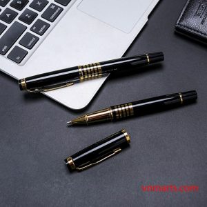 Mẫu quà tặng bút ký tên in logo doanh nghiệp tại VNMARTS
