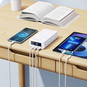 Quà tặng pin sạc dự phòng cao cấp tại VNMARTS