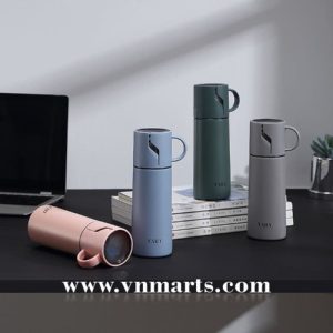Quà tặng ly/bình giữ nhiệt tại VNMARTS