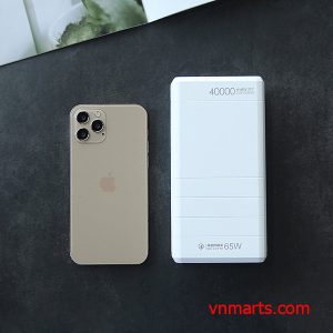 Khi nào doanh nghiêp nên dùng sạc dự phòng làm quà tặng đối tác?