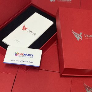 Quà tặng pin sạc dự phòng tại VNMARTS