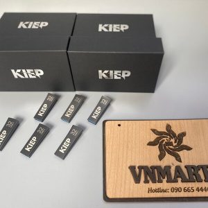Quà tặng USB kim loại tại VNMARTS