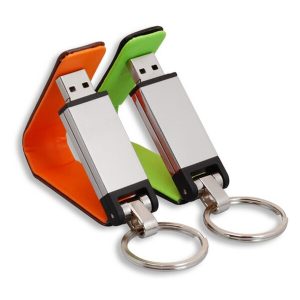 Quà tặng USB da tại VNMARTS