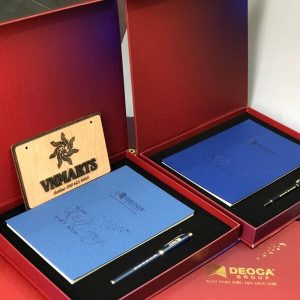 Quà tặng cho chương trình chăm sóc khách hàng, đối tác VIP