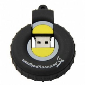 USB khuôn 3D độc đáo