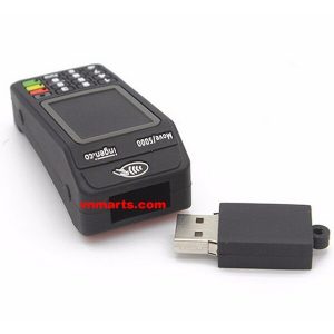 Quà tặng USB khuôn 3D độc đáo tại VNMARTS
