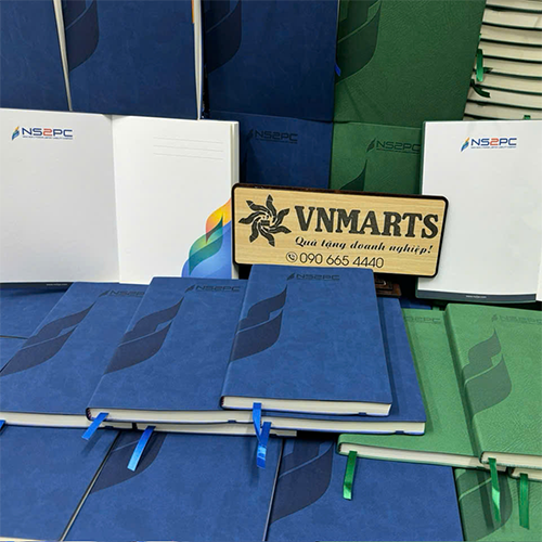Sổ Tay NS2PC