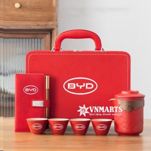 Dịp quà tặng dịp kỷ niệm thành lập công ty