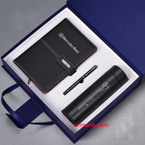 Quà tặng văn phòng sang trọng và ý nghĩa