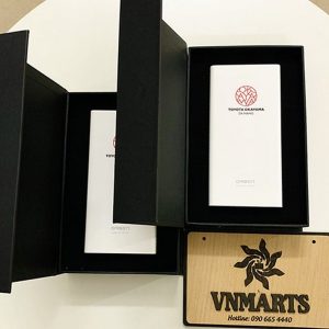 Pin sạc dự phòng