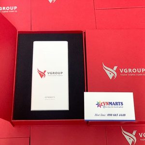 Pin sạc dự phòng