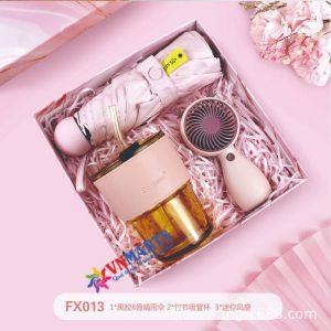 Quạt pin cầm tay