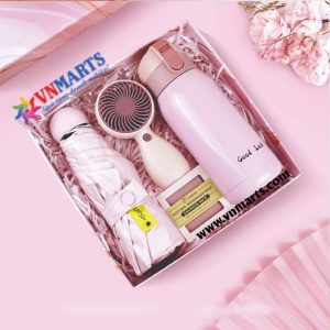 Quạt pin cầm tay