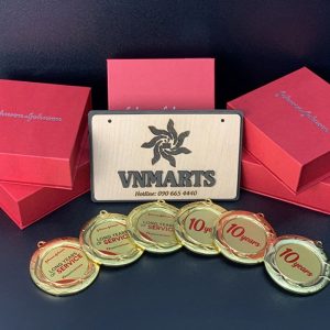 Kỷ niệm chương