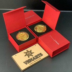 Kỷ niệm chương