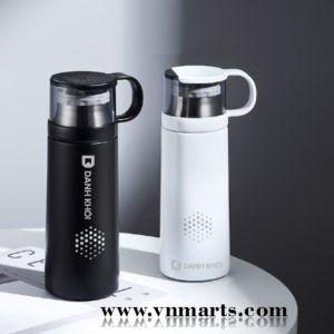 Bình, ly giữ nhiệt