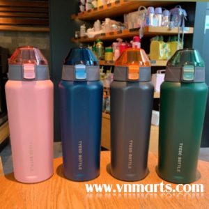 Bình, ly giữ nhiệt