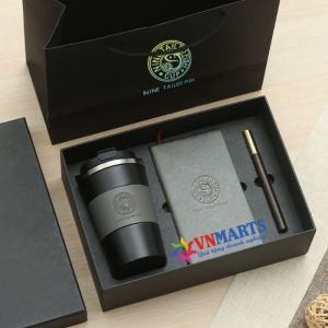 Bộ quà tặng sổ tay cho bác sĩ 