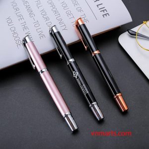 Bộ quà tặng bút ký tên cho bác sĩ 