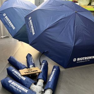 Ô (Dù) cầm tay, gấp gọn