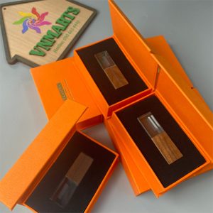 Quà tặng công nghệ