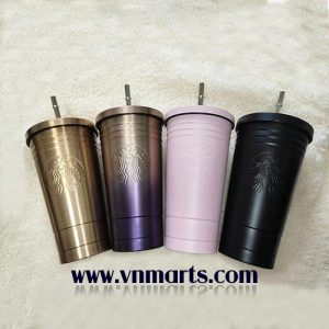 Ly sứ, bình giữ nhiệt