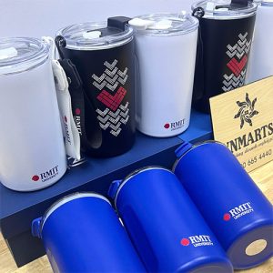 Ly sứ, bình giữ nhiệt