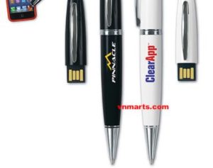 Bút ký tên cũng là món quà tặng ý nghĩa