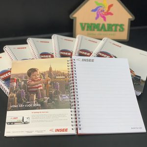 Bộ quà tặng sổ tay