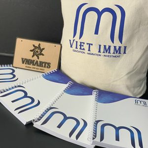 Bộ quà tặng sổ tay