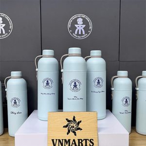 Bộ quà tặng bình giữ nhiệt