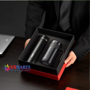 Bộ quà tặng bình giữ nhiệt